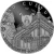 2020 Haka Māori Warrior 2 oz Antique finish and Black Proof Silver Coin OGP physical Themed Coins 