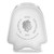 2022 -1 Oz Silver Proof - Star Wars The Faces of the First Order™ – Snowtrooper