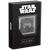 2022 - 1 Oz Silver Proof - Star Wars The Faces of the First Order™ – Kylo