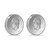 2023 New Zealand Avatar The Way of Water Pandoran Fauna 2oz Silver Coin Set