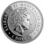 2012 Kookaburra 1oz Silver Proof Coin physical World Coins Perth Mint