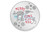 2022 - 1 Oz Silver Proof - Star Wars™ Season’s Greetings