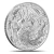 2022 SILVER 1 OZ CHINESE MYTHS &amp; LEGENDS AUSTRALIA.9999 COIN - PHOENIX (TRIO SET)