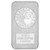 1oz Perth Mint Silver Minted Bar