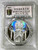 2021 - China Hainan Numismatic Culture Exchange Conference Silver Medal 30g physical Themed Coins No Show Mint