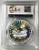 2021 - China Hainan Numismatic Culture Exchange Conference Silver Medal 30g physical Themed Coins No Show Mint
