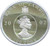 2002 Zambia 3-Kilos 100,000 Kwacha "The Memorial of The Queen Elizabeth The Queen Mother" physical Licensed & Pop Culture 