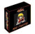 2021 Fiji 1 oz Ag $1 Street Fighter Mini Fighters: Ken Masters physical Chibi No Show Mint