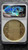 2022 China Cooper Gilded Proof Medal - GuanYin Ridding Dragon - NGC PF70 With Special Buddha physical Graded Coins No Show Mint