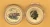 2009 Tuvalu - Perth Mint Minted $30 Year of OX Blessing 1/5oz(6.22Gram) Gold Proof Coin physical Themed Coins Perth Mint