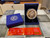 2002 Australia $30 By Royal Australia Mint-RAM Year of the Horse Coin 1-Kilo Silver Proof Coin physical Kilo Coins 