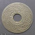 1914 - Run Nickel cents, 10 satang
