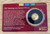 2022 - Gold Coin Card - Solomon Islands $10 Gold PP Samuel Morse physical Gold Coins 