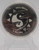 2020 - 5Dollars Tokelau EQUILIBRIUM 1oz Silver 999 physical World Coins Pressburg Mint