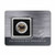 2022 Samoa Venomous &amp; Poisonous Funnel-Web Spider 1/2 oz. Silver Colorized Coin physical Themed Coins No Show Mint