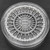 2023 - 2 OZ Silver Shield Stacker The Vault w/ Capsule .999+ Fine South Korea Mint physical Themed Coins Korean Mint (KOMSCO)