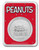 2023 - Peanuts® Snoopy Santa Holding Woodstock Colorized .999 Silver TEP &amp; Velvet Bag physical United States 