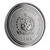2022 - Sea Dragon 1 Oz 999 Silver Samoa 2 Tala Proof Like physical World Coins No Show Mint