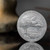 2023 - Black Rhino Expressions of Wildlife 2oz Antique finish Silver Coin Cameroon physical Themed Coins Mint XXI