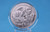 2023 - Thomas Edison 1oz 999 Silver Icons of Inspiration (7.) Niue $2 ST / BU