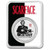 2023 - Scarface 40th Anniversary 1oz Silver 999 Color Chad In TEP Blister physical Themes & Pop Culture No Show Mint