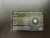 2015 Icons of the World - Rwanda 10 FRW 1/200oz Gold Buffalo - No 0161184