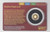 2019 - Gold Coin Card - Gabon 1000 Francs Gold PP 40 Years Maple Leaf