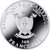 2021 - Adoration of the Trinity Albrecht Dürer Proof Silver Coin CFA Cameroon physical Themes & Pop Culture Mint of Poland