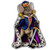 2023 - The Mouse King The Nutcracker PAMP Salomon Islands 1oz Silver PP with Original Packaging