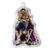 2023 - The Mouse King The Nutcracker PAMP Salomon Islands 1oz Silver PP with Original Packaging physical Themes & Pop Culture 