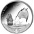 2023 - Rays Congo Worlds' Wildlife (5th) 1 oz 999 Silver ST physical Themes & Pop Culture 