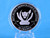 2023 - Rays Congo Worlds' Wildlife (5th) 1 oz 999 Silver ST physical Themes & Pop Culture 