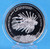 2019 - Barbados 1 oz Silver 999 Lionfish Firefish 1 oz 999 Silver Coins