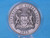 2023 - 1 oz 999 Silver Big Five Buffalo Sierra Leone ST/BU Silver Coin
