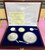 2004 -The Australian Lunar 999 silver coin the Perth Mint 5 coins physical Themes & Pop Culture Perth Mint