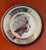 2003 Australia Lunar Goat $30 Silver Kilo Coin physical Bullion & Precious Metals Perth Mint