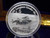 2015 Tuvalu $1 Famaous Shin That Never Sailed Silver Proof Coin - 1oz physical World Coins Perth Mint