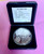 1998 Dutch 200Euro Bi-Metal London Coin (2gram Gold + 155gram Silver) physical Themes & Pop Culture 