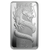 2012 - PAMP Year of the Dragon 100 gram Silver Bar In Assay Card