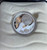 2011 - Zuytdorp Shipwreck $1 fine silver proof coin