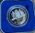 1987 - $10 Silver Proof Coin: State Series - "New South Wales." physical World Coins 