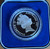 1987 - $10 Silver Proof Coin: State Series - "New South Wales." physical World Coins 