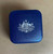 1987 - $10 Silver Proof Coin: State Series - "New South Wales." physical World Coins 