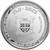 2023 - Koi Fish 1 Oz 999 Silver Color Fiji 1 Dollar Proof with Original Packaging physical Themes & Pop Culture 
