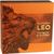 2020 - Panthera Leo Expressions of Wildlife 2 oz Silver Coin CFA Cameroon