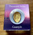 2023 Chad Thousand Arms Guanyin 5oz Silver Gilded Coin