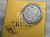 2021 - Gold Rush 50g Antique finish Silver Coin 2000 Francs CFA Cameroon physical Themes & Pop Culture Mint XXI