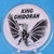 2023 - King Ghidorah Godzilla 1 Oz 999 Niue $2 Silver Coin ST/BU physical World Coins No Show Mint