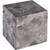 2022 - Tenham Meteorite Geography 50 g Antique finish Silver Coin CFA Cameroon