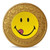2022 - 50th anniversary of the Smiley (treat)
